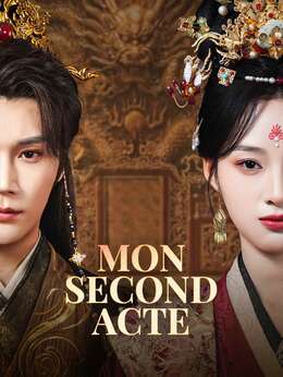 Mon Second Acte