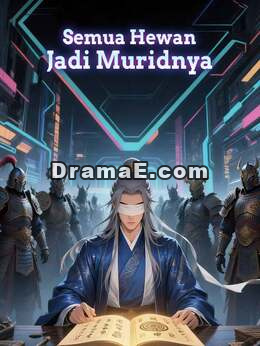 Semua Hewan Jadi Muridnya