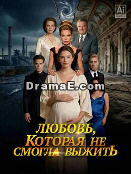 Любовь, которая не смогла выжить