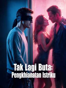 Tak Lagi Buta: Pengkhianatan Istriku poster
