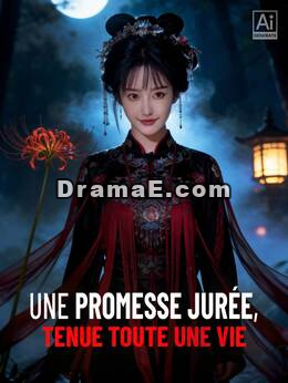 Une promesse jurée, tenue toute une vie