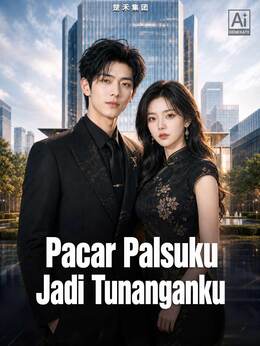 Pacar Palsuku Jadi Tunanganku poster