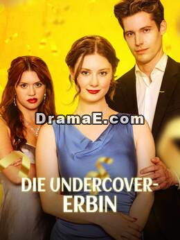 Die Undercover-Erbin