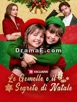 Le Gemelle e il Segreto di Natale