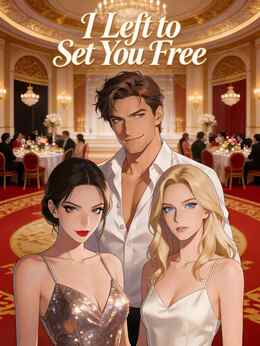 I Left to Set You Free