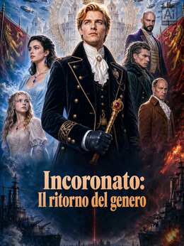 Incoronato: Il ritorno del genero