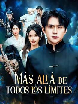 Más allá de todos los límites