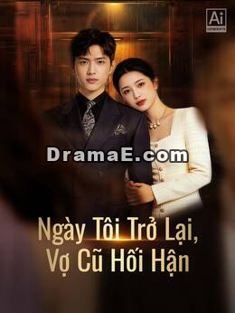 Ngày Tôi Trở Lại, Vợ Cũ Hối Hận
