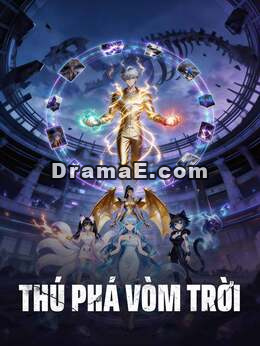 Thú Phá Vòm Trời