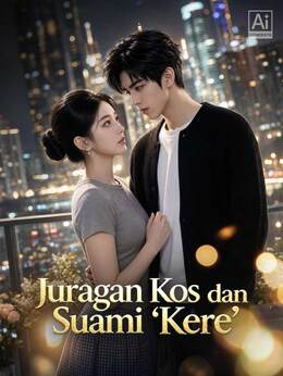 Juragan Kos dan Suami 'Kere'