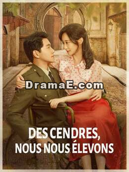Des Cendres, Nous Nous Élevons