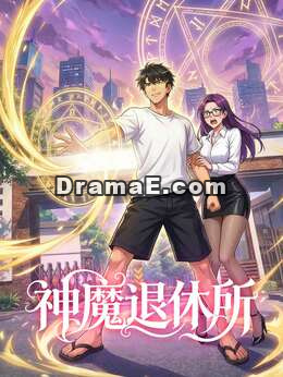 神魔退休所