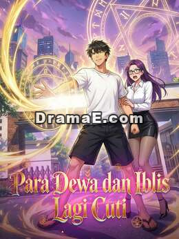 Para Dewa dan Iblis Lagi Cuti