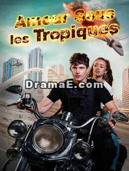 Amour Sous les Tropiques