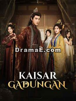 [Versi Dub] Kaisar Gadungan