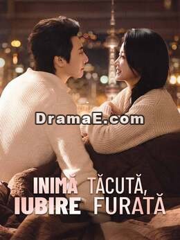 Inimă tăcută, iubire furată