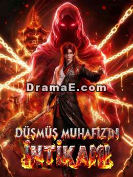 Düşmüş Muhafızın İntikamı