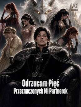 Odrzucam moje 5 partnerek