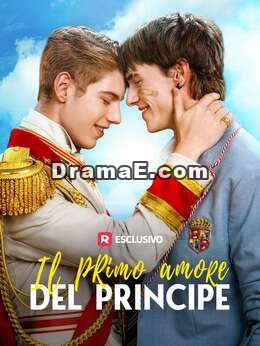 Il primo amore del principe