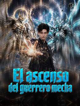 El ascenso del guerrero mecha