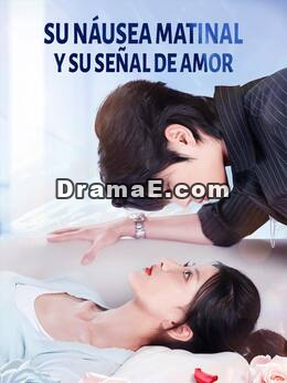 Su náusea matinal y su señal de amor