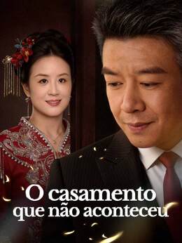 O casamento que não aconteceu