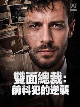 雙面總裁：前科犯的逆襲