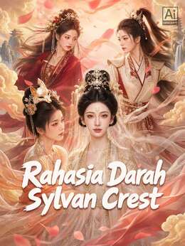 Rahasia Darah Sylvan Crest