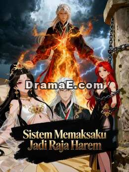 Sistem Memaksaku Jadi Raja HaremTonton Episode Penuh Gratis