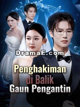 [Versi Dub] Penghakiman di Balik Gaun Pengantin