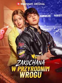 Zakochana w przyrodnim wrogu