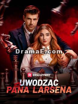 Uwodząc pana Larsena