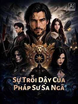 Sự Trỗi Dậy Của Pháp Sư Sa Ngã