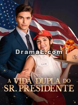 A vida dupla do Sr. presidente
