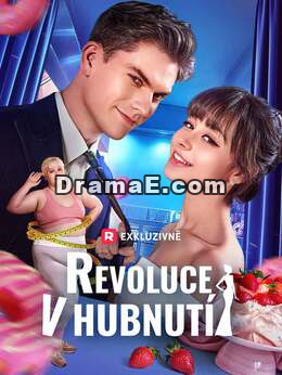Revoluce v hubnutí