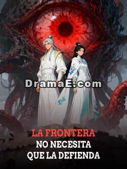 La frontera no necesita que la defienda