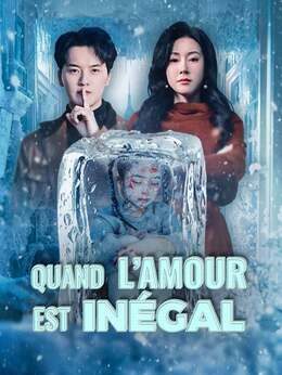 [Doublé]Quand l’amour est inégal
