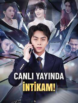 CANLI YAYINDA İNTİKAM!