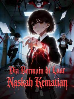 Dia Bermain di Luar Naskah Kematian