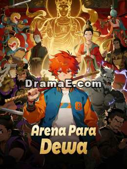 Arena Para Dewa
