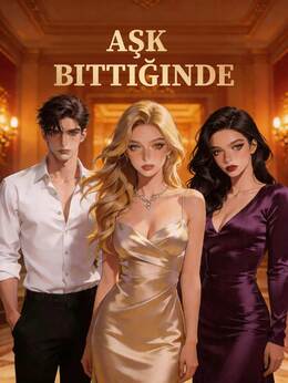 Aşk Bittiğinde