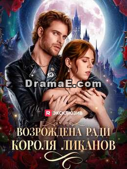Возрожденная для Короля ликанов