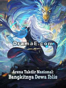 Arena Takdir Nasional: Bangkitnya Dewa Iblis