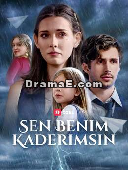 Sen Benim Kaderimsin