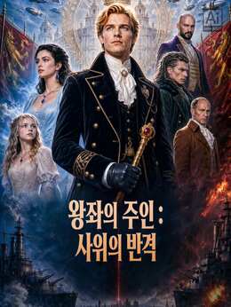 왕좌의 주인 : 사위의 반격