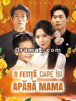 [Dublat] O fetiță care își apără mama