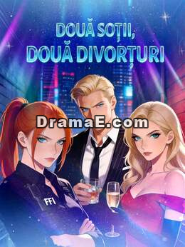 [Dublat] Două Soții, Două Divorțuri