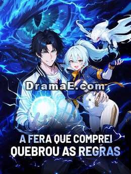 A fera que comprei quebrou as regras