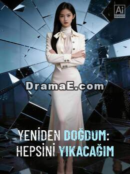 Onları Bitirmek İçin Yeniden Doğdu