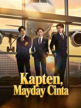 Kapten, Mayday Cinta